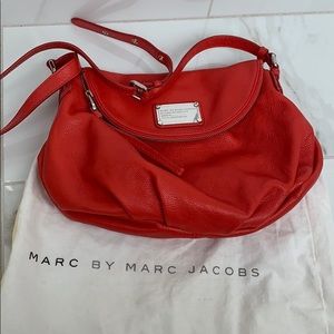 Marc Jacobs Natasha bag Red